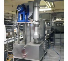 Скрубберы Вентури