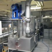 Скруббер Вентури