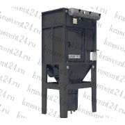 Воздушный фильтр картриджный 16000