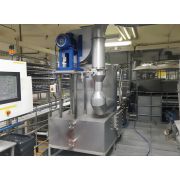 Скрубберы Вентури: универсальные фильтры очистки производственных выбросов