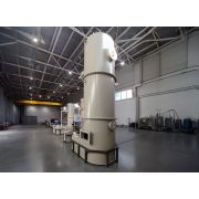 Скрубберы Центробежный